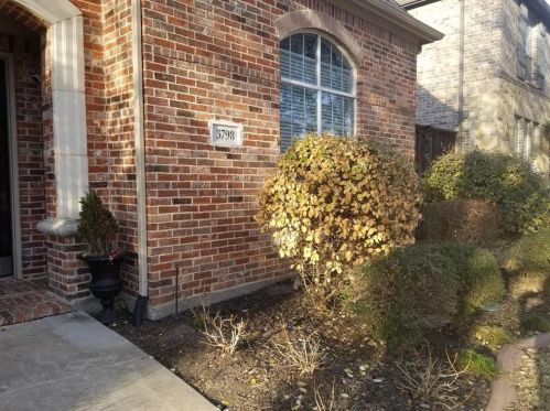 3798 Navarro Way, Frisco, TX 75034-8445