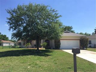 970 Sapling Dr, Naples FL  34120-1443 exterior