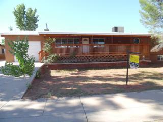 300 Navajo Dr, Page, AZ