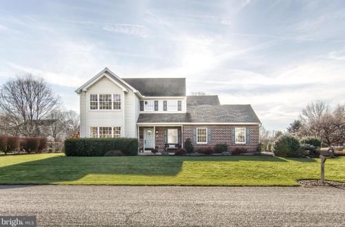 23 Surrey Ln, Navy Sup Dpt, PA 17050-7801