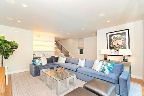 420 31st St, Manhattan Beach CA  90266-3975 exterior
