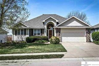 4214 159th Ave, Omaha NE  68116-2483 exterior