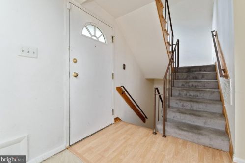 1307 I St, Washington, DC 20002-7121
