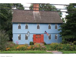 1121 Worthington Rdg, Kensington, CT 06037-3205