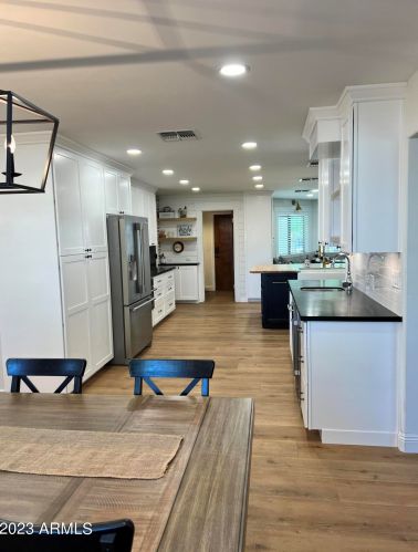 733 Campbell Ave, Gilbert AZ 85234-3215 exterior