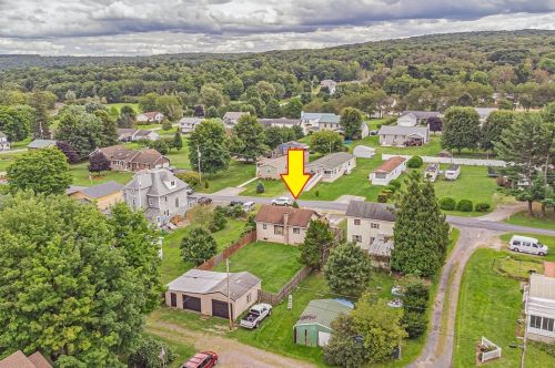 364 Hilltop Rd, Friedens, PA 15541-8317