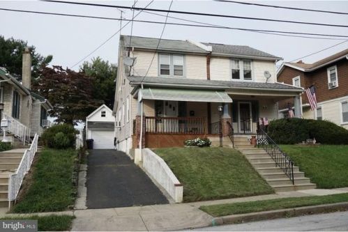 511 Jefferson Ave, Cheltenham, PA 19012-2024
