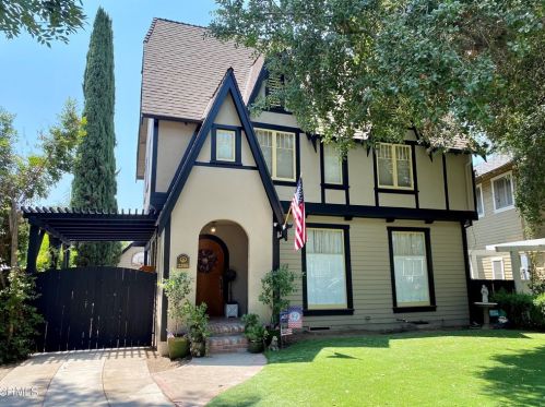 1205 Oak St, South Pasadena CA  91030-4416 exterior