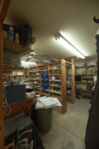 1500 Gold Hill Rd, Newcastle CA  95658-9245 exterior