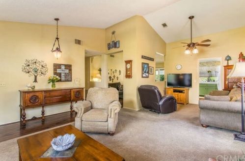 3622 Capriole Rd, Riverside CA  92503-4914 exterior