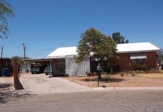1847 Linden Pl, Tucson, AZ 85712-3509