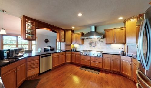 4303 Sweeney Ln, Fairfax OH  45133-4316 exterior