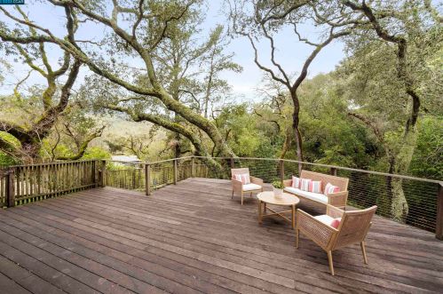 11 Kittiwake Rd, Orinda, CA 94563-1716