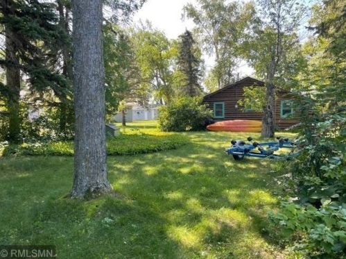 15184 Lower Sandy Rd, Ashby MN  56309 exterior