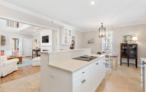 3455 Henrietta Hartford Rd, Mount Pleasant SC  29466-6986 exterior