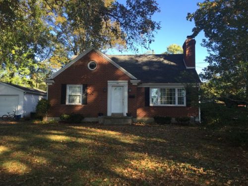 709 Sycamore St, Carrollton, KY 41008-1452