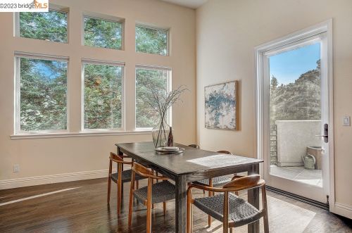 7164 Buckingham Blvd, Berkeley CA  94705-1715 exterior