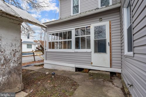 9 Specht St, Mc Clure PA  17841-9725 exterior