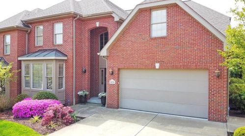 1426 Laurel Dr, Sewickley, PA 15143-8599