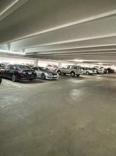 4851 Cedar Springs Rd, Dallas TX  75219-1202 exterior