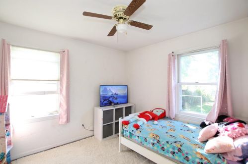 368 Mason St, Fond Du Lac WI  54937-1810 exterior