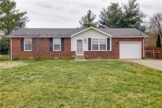 288 Northwood Ter, Clarksville, TN 37042-5905