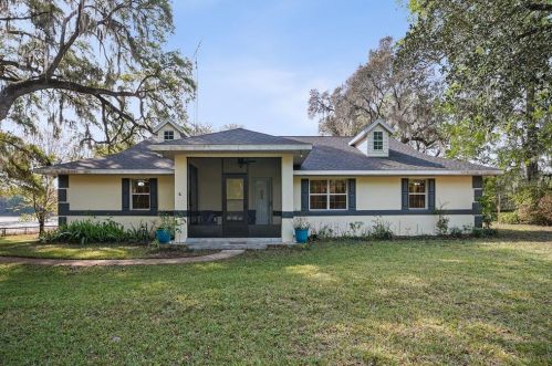 5040 132nd Pl, Anthony, FL 32617-2536