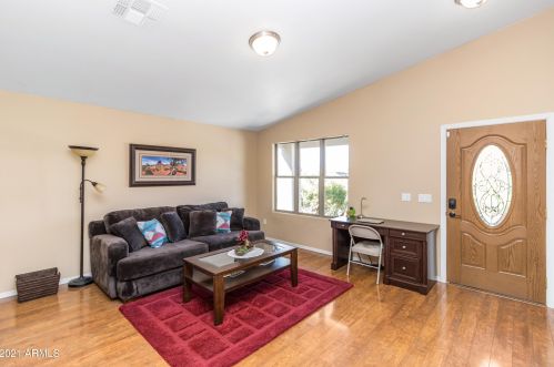 2372 Oakmont Ln, Casa Grande, AZ 85122-6657