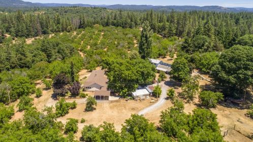 1000 Stanley Rd, West Point, CA 95255-9615