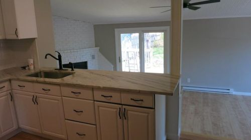 29 Hill St, Coventry RI  02816-7827 exterior