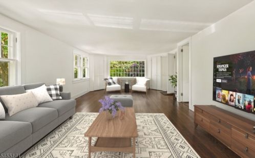 2041 Raritan Rd, Scotch Plains NJ  07076-4711 exterior