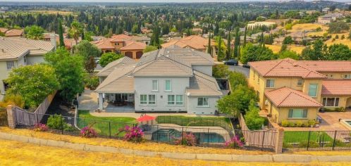 1781 Summer Cloud Ct, Folsom CA  95630-6249 exterior