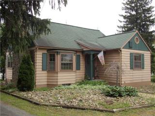 4082 State Route 130, Stahlstown, PA 15687-1150