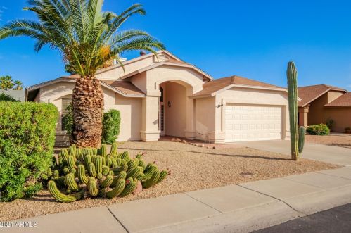 4443 Escuda Dr, Glendale, AZ 85308-7353