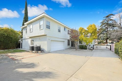 9908 Howland Dr, Temple City CA  91780-3235 exterior