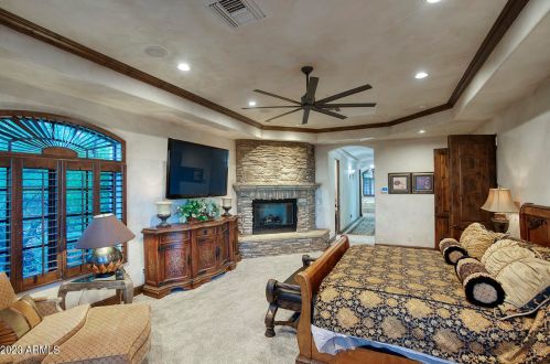 25572 113 Way, Scottsdale AZ  85259-3137 exterior