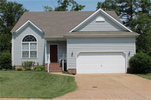 3235 Westover Rdg, Williamsburg, VA