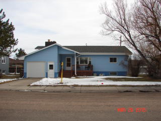 1824 Ord St, Laramie, WY 82070-4739