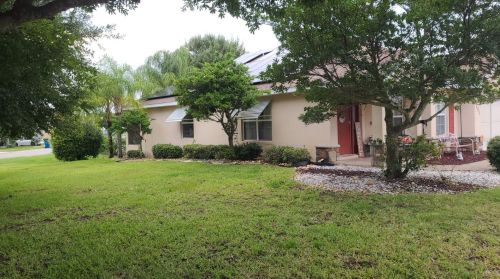 101 Mandolin Dr, Winter Haven FL  33884-3581 exterior