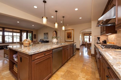 8458 Lower Scarborough Ct, San Diego CA 92127-6119 exterior