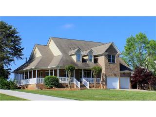 132 Wood Duck Loop, Mooresville, NC 28117-8137
