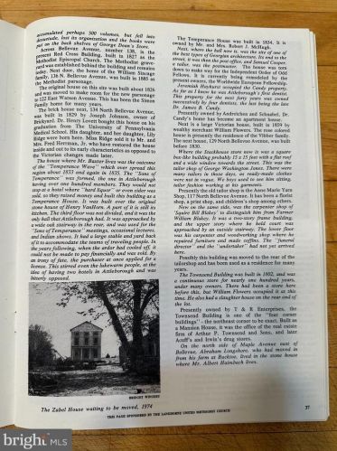 127 Bellevue Ave, Langhorne PA 19047-5264 exterior