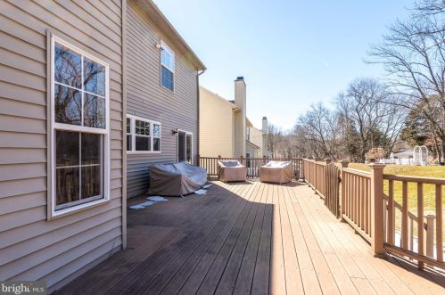 308 Ross Ln, Collegeville PA  19426-1877 exterior