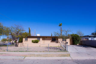 542 Inez Dr, Tucson, AZ 85756-7432