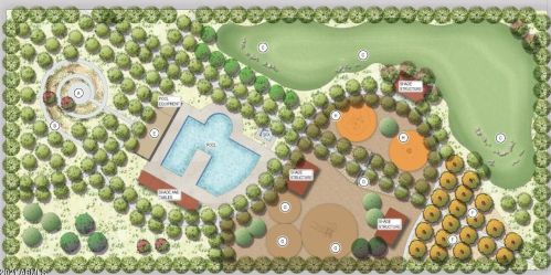 17436 48th Pl, Scottsdale AZ  85254-7601 exterior