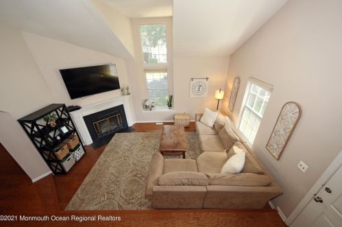 3402 James Ct, Middletown NJ  07748-3470 exterior