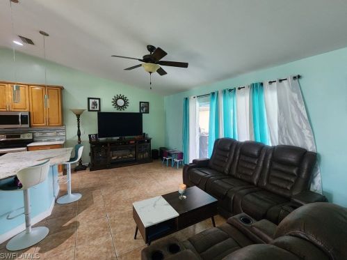 2904 41st St, Lehigh Acres FL  33976-4783 exterior