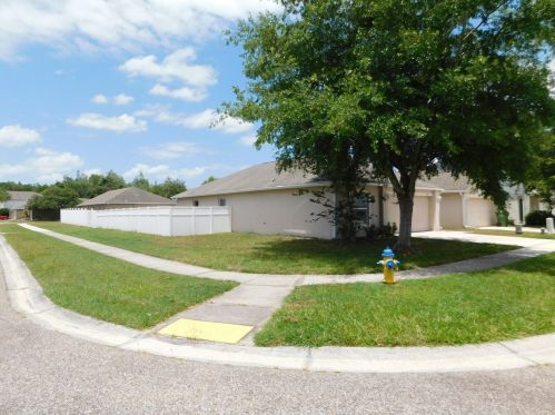 2903 Mingo Dr, Land O Lakes, FL 34638-7250