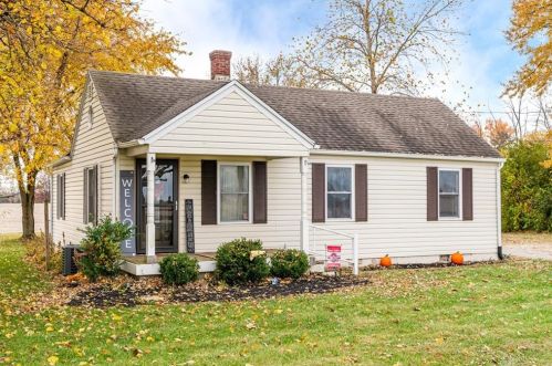 1307 Hoop Rd, Xenia, OH 45385-9690