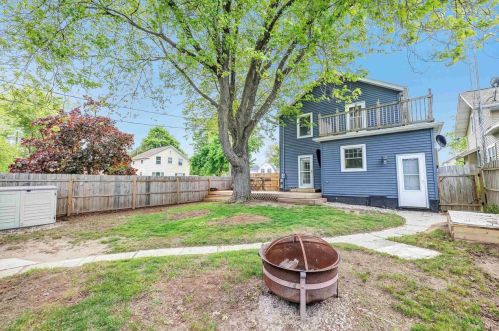 2603 Sheridan Pl, Manitowoc WI  54220-3751 exterior